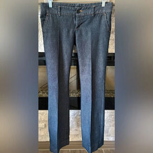 Zara Basic Denim, Casual Fridays, Date night